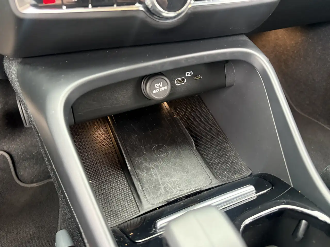 Volvo XC40 2.0 B4 198pk AWD Plus Bright HK AdaptCruise Trekha, миниатюра 17