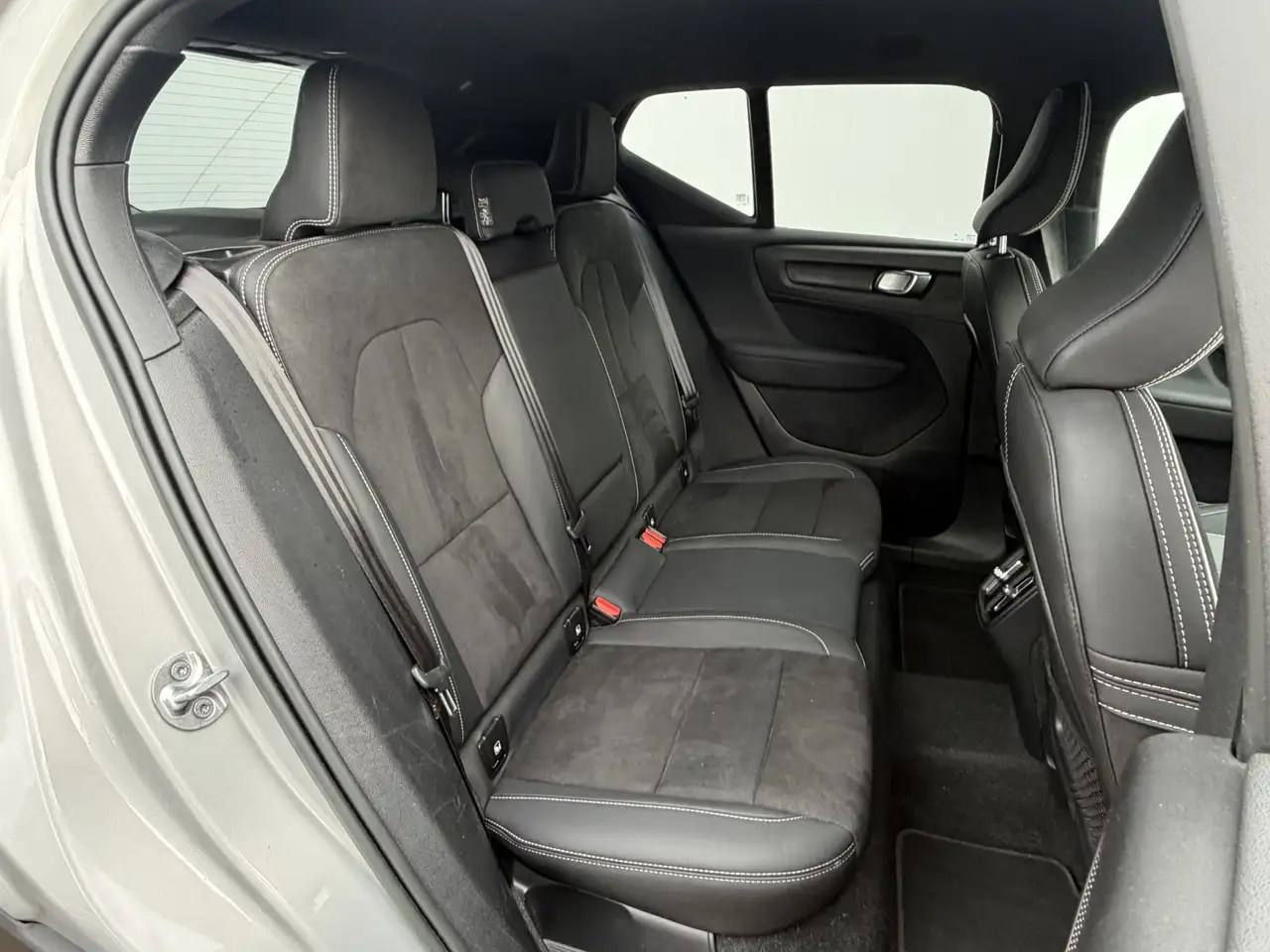 Volvo XC40 2.0 B4 198pk AWD Plus Bright HK AdaptCruise Trekha, миниатюра 12