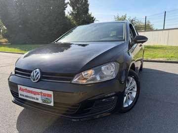 Golf 1.2 TSI Trendline*Garantie 1an*Carpass*