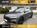 Audi Q8 Quattro 3.0 V6 55 TFSI - 340 - BVA tiptronic  S line PHASE 1 Gri - thumbnail 17