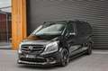 Mercedes-Benz Vito CDI LANG BLACK EDITION AMG- EDITION / AUTOMAAT / D Zwart - thumbnail 9