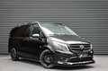 Mercedes-Benz Vito CDI LANG BLACK EDITION AMG- EDITION / AUTOMAAT / D Negru - thumbnail 2