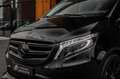 Mercedes-Benz Vito CDI LANG BLACK EDITION AMG- EDITION / AUTOMAAT / D Czarny - thumbnail 32