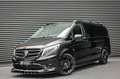 Mercedes-Benz Vito CDI LANG BLACK EDITION AMG- EDITION / AUTOMAAT / D Negru - thumbnail 1