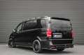 Mercedes-Benz Vito CDI LANG BLACK EDITION AMG- EDITION / AUTOMAAT / D Noir - thumbnail 5
