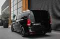 Mercedes-Benz Vito CDI LANG BLACK EDITION AMG- EDITION / AUTOMAAT / D Zwart - thumbnail 10