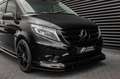 Mercedes-Benz Vito CDI LANG BLACK EDITION AMG- EDITION / AUTOMAAT / D Schwarz - thumbnail 40
