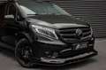 Mercedes-Benz Vito CDI LANG BLACK EDITION AMG- EDITION / AUTOMAAT / D Zwart - thumbnail 37
