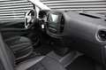 Mercedes-Benz Vito CDI LANG BLACK EDITION AMG- EDITION / AUTOMAAT / D Negru - thumbnail 16