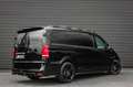 Mercedes-Benz Vito CDI LANG BLACK EDITION AMG- EDITION / AUTOMAAT / D Siyah - thumbnail 4