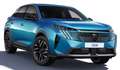 Peugeot 3008 Allure BLACK WEEKS GEWERBE AKTION* BIS 15.12 Albastru - thumbnail 2