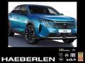 Peugeot 3008 Allure BLACK WEEKS GEWERBE AKTION* BIS 15.12 Albastru - thumbnail 1