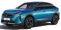 Peugeot 3008 Allure BLACK WEEKS GEWERBE AKTION* BIS 15.12 Albastru - thumbnail 4