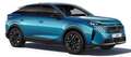 Peugeot 3008 Allure BLACK WEEKS GEWERBE AKTION* BIS 15.12 Albastru - thumbnail 3