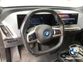 BMW iX xDrive40 sport trekh pano hud Noir - thumbnail 18