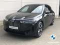 BMW iX xDrive40 sport trekh pano hud Noir - thumbnail 9