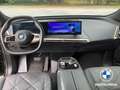BMW iX xDrive40 sport trekh pano hud Noir - thumbnail 6