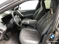 BMW iX xDrive40 sport trekh pano hud Noir - thumbnail 15