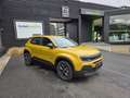 Jeep Avenger Longitude 1,2 MHev 110 Aut.+ Winterpack - NIEUW Gelb - thumbnail 1