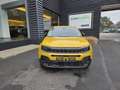 Jeep Avenger Longitude 1,2 MHev 110 Aut.+ Winterpack - NIEUW Gelb - thumbnail 2