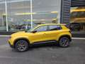 Jeep Avenger Longitude 1,2 MHev 110 Aut.+ Winterpack - NIEUW Gelb - thumbnail 4