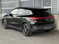 Mercedes-Benz EQA 250 EQA 250 Night AMG Handbediengerät Memory Dist. Schwarz - thumbnail 4
