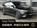 Mercedes-Benz EQA 250 EQA 250 Night AMG Handbediengerät Memory Dist. Schwarz - thumbnail 1