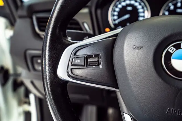BMW 2 Series view 23