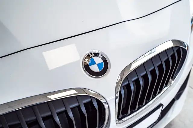 BMW 2 Series view 9