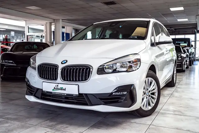 2019 BMW 2 Series in White for sale