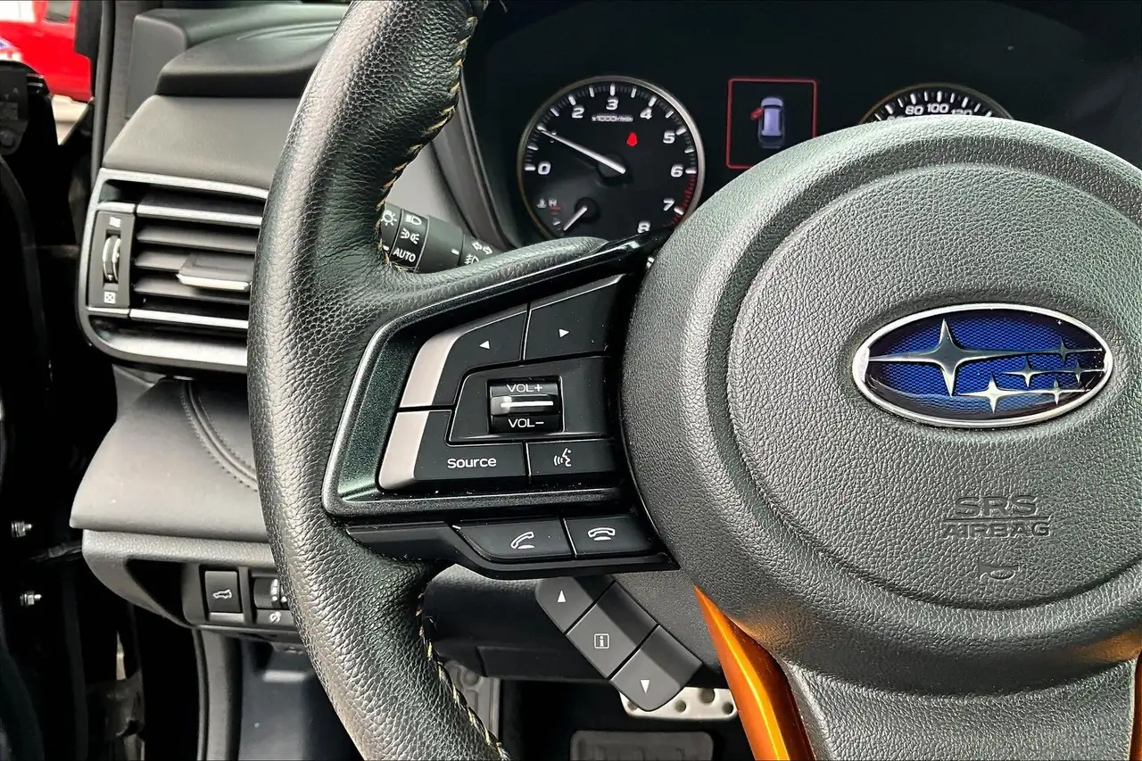Subaru OUTBACK photo Subaru OUTBACK