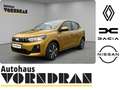 Dacia Sandero Expression TCe100 Navi SHZ PDC+Kamera Klimatronik Gold - thumbnail 1