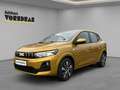 Dacia Sandero Expression TCe100 Navi SHZ PDC+Kamera Klimatronik Gold - thumbnail 2