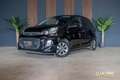 Kia Picanto 1.0 CVVT First Edition | *1E EIGENAAR* Noir - thumbnail 1