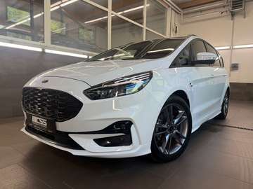 Hybrid 5 J. Garantie LED Navi KAMERA LEDER