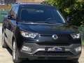 SsangYong XLV 1.6 e-XDi 2WD Crystal NAVI- CARNET-GARANTIE-NEUF Schwarz - thumbnail 4