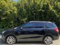 SsangYong XLV 1.6 e-XDi 2WD Crystal NAVI- CARNET-GARANTIE-NEUF Schwarz - thumbnail 2