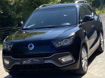 1.6 e-XDi 2WD Crystal NAVI- CARNET-GARANTIE-NEUF
