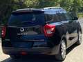 SsangYong XLV 1.6 e-XDi 2WD Crystal NAVI- CARNET-GARANTIE-NEUF Schwarz - thumbnail 6