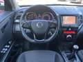 SsangYong XLV 1.6 e-XDi 2WD Crystal NAVI- CARNET-GARANTIE-NEUF Schwarz - thumbnail 12