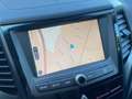 SsangYong XLV 1.6 e-XDi 2WD Crystal NAVI- CARNET-GARANTIE-NEUF Schwarz - thumbnail 14