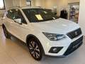 SEAT Arona Xcellence TSI 85 KW AHK Weiß - thumbnail 1