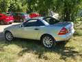 Mercedes-Benz SLK 200 SLK 200 Silber - thumbnail 9