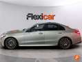 Mercedes-Benz C 220 d 4MATIC Gris - thumbnail 5