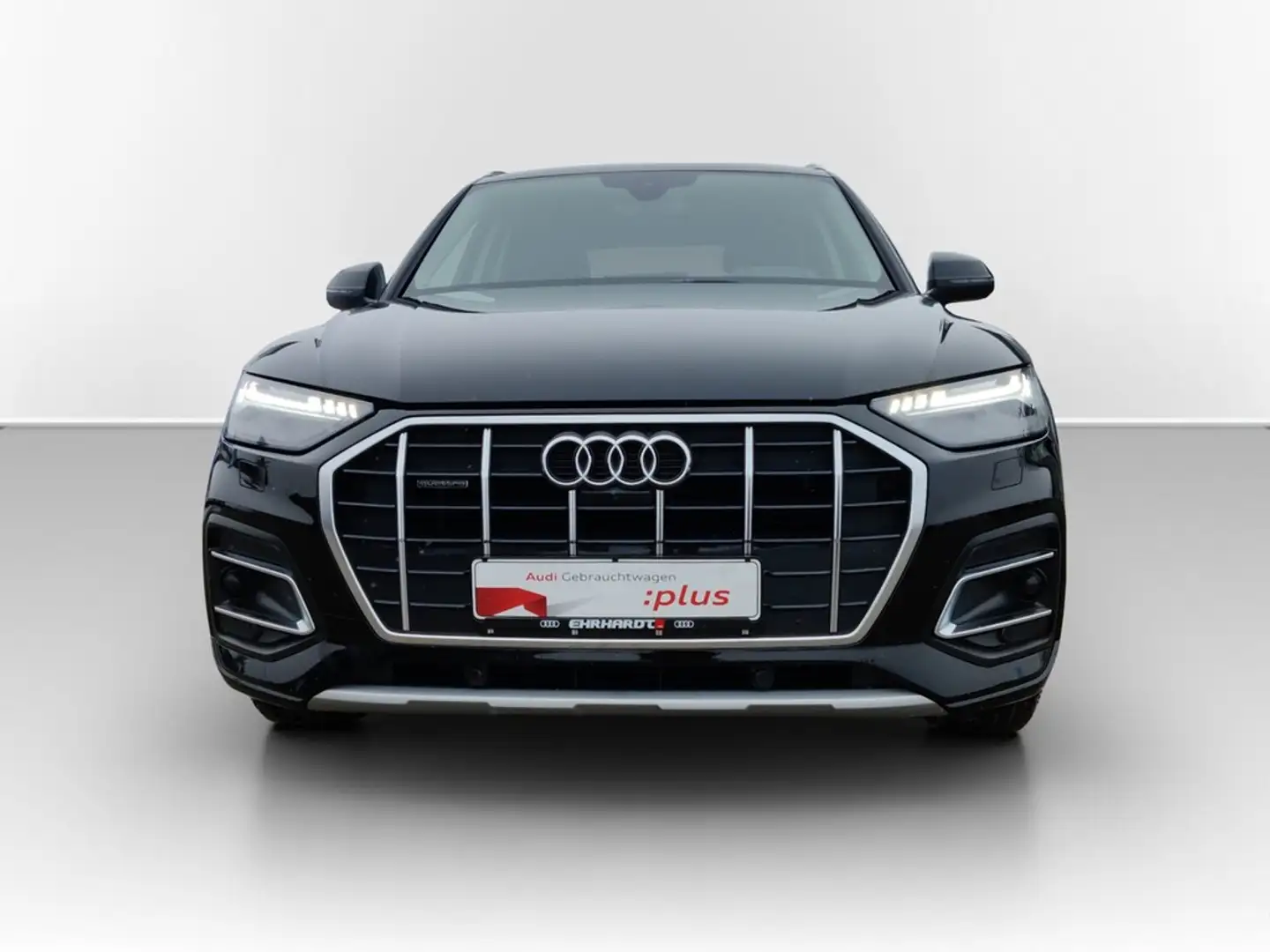 Audi Q5 40 TDI quattro S tronic advanced B&O*AHK*STHZG*... Schwarz - 2