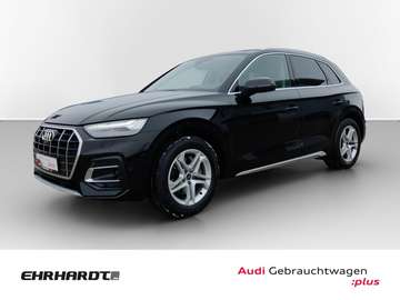 40 TDI quattro S tronic advanced B&O*AHK*STHZG*...