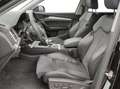 Audi Q5 40 TDI quattro S tronic advanced B&O*AHK*STHZG*... Schwarz - thumbnail 11