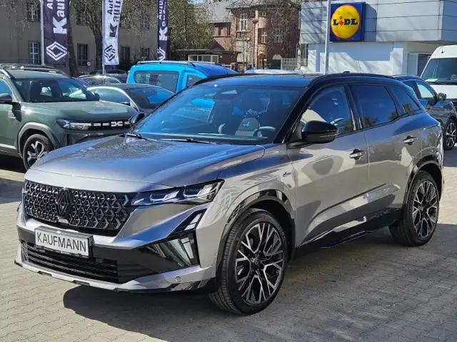 Renault Austral Esprit Alpine 1.2 E-TECH Full Hybrid 200 EU6e