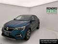 Renault Arkana 1.6 E-Tech full hybrid Techno Auto 145cv Bleu - thumbnail 1