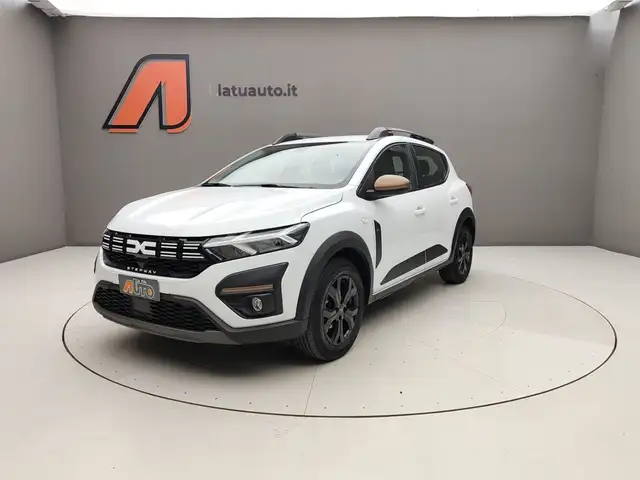 Dacia Sandero 1.0 TCE 100CV EXTREME ECO-G